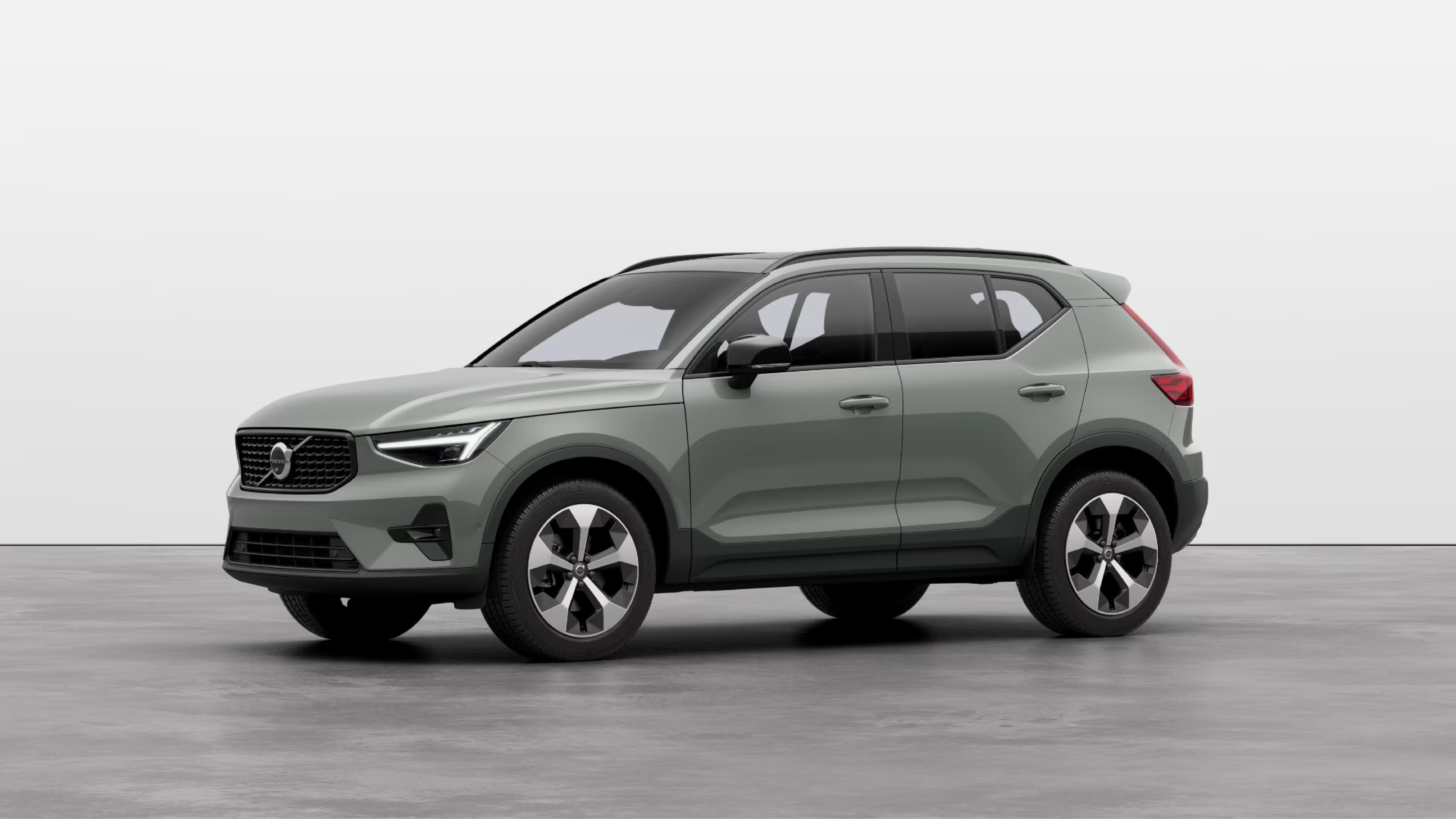 Volvo XC40 Ultra