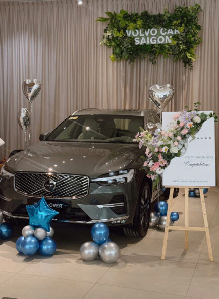 Volvo XC60 Plug-in Hybrid