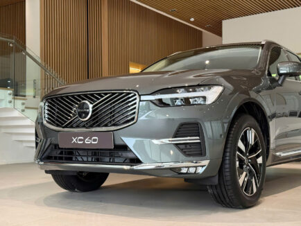 Volvo XC60 B5