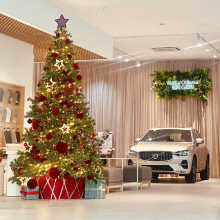 Volvo XC60 Plug-in Hybrid