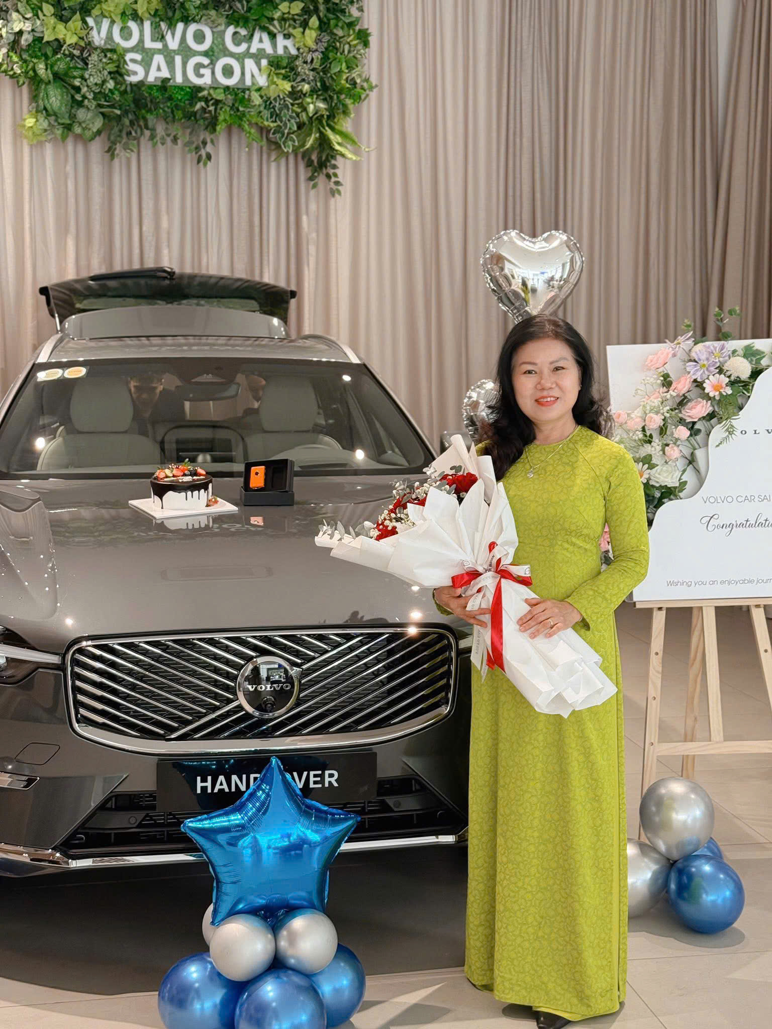 Volvo XC60 Plug-in Hybrid