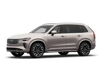 Volvo XC90 Ultra 2026